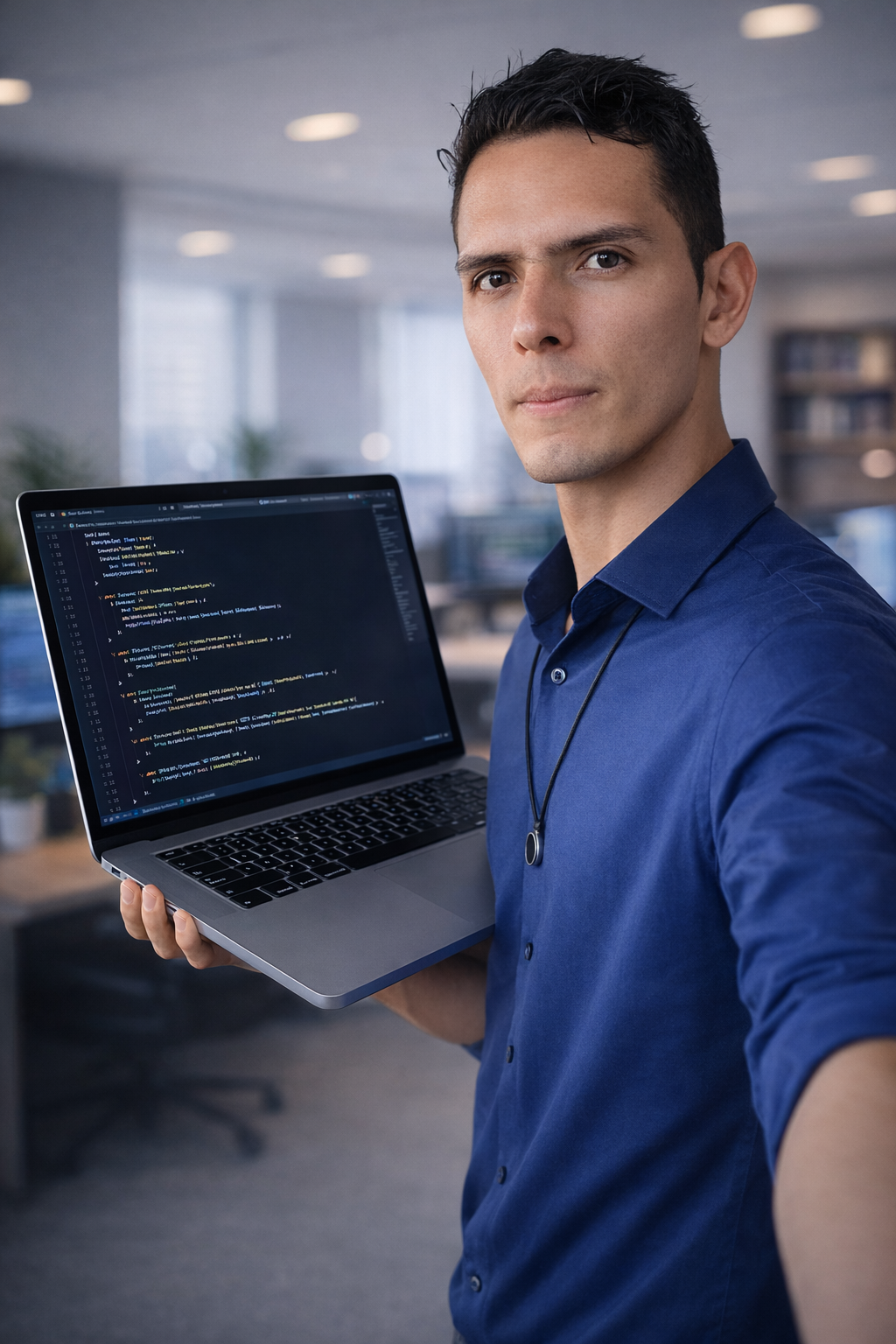 Foto de perfil de Fabio de Aviz Allves